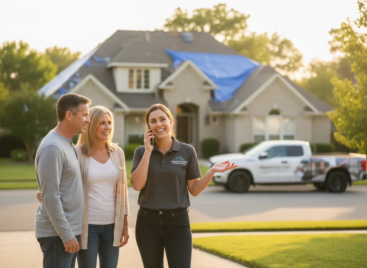 Emergency Roof Repair Mchenry, IL FAQs